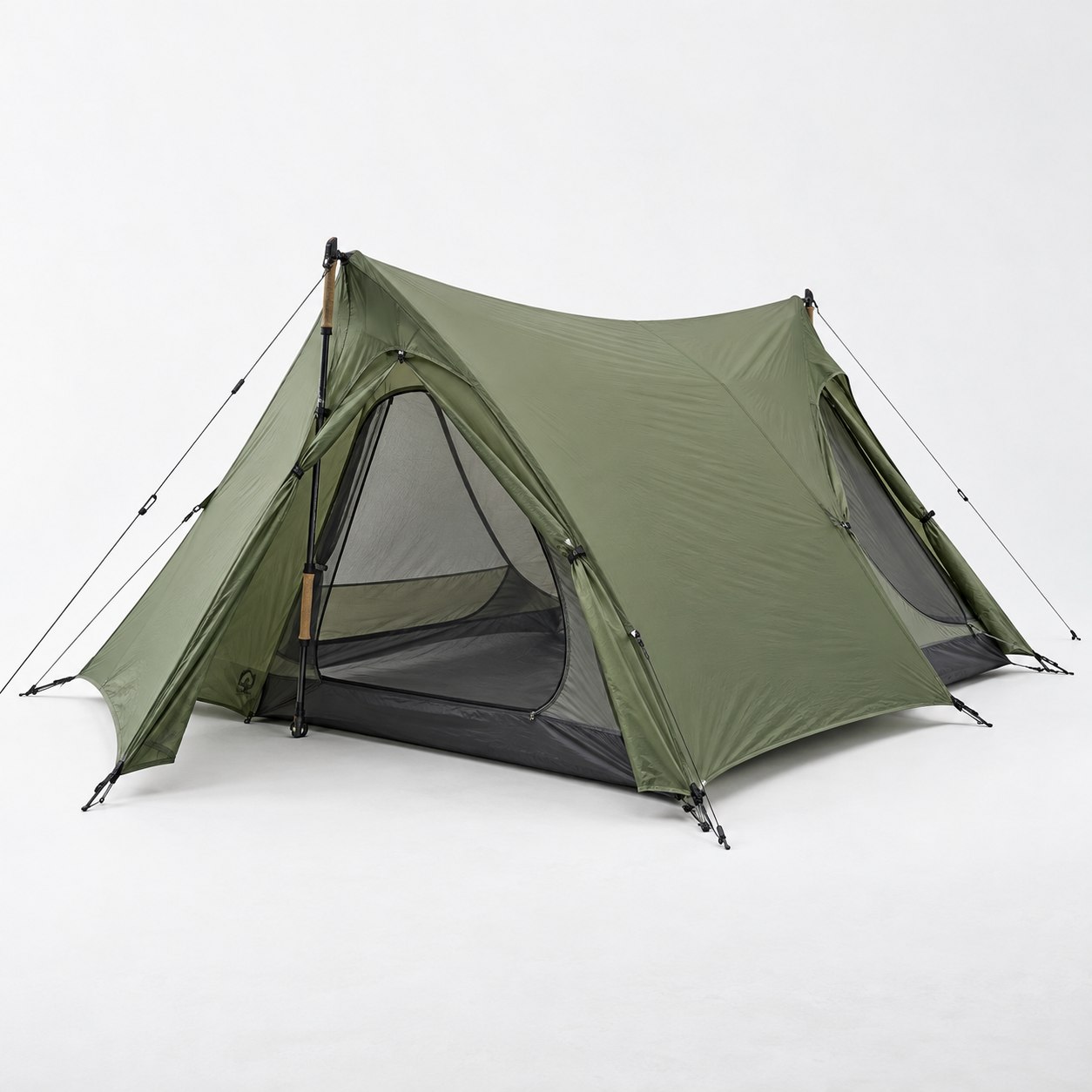 Twin Mesa Shelter