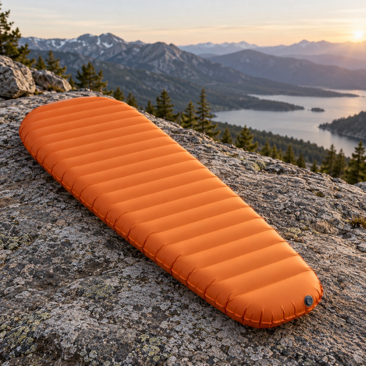 Drift Air Mat